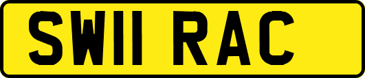 SW11RAC