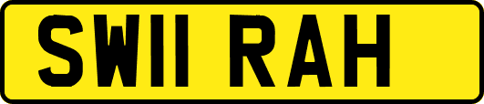 SW11RAH