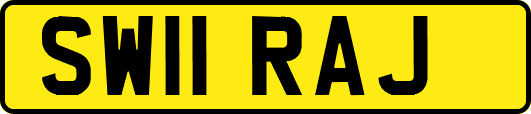 SW11RAJ