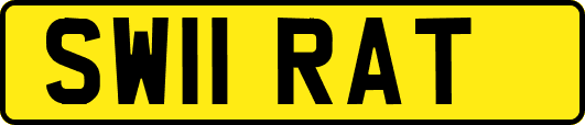 SW11RAT