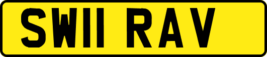 SW11RAV