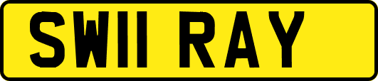 SW11RAY
