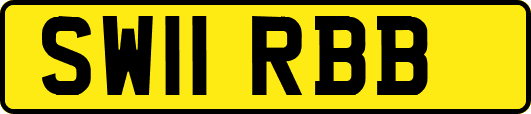 SW11RBB