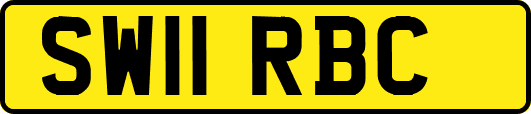 SW11RBC