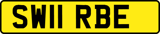 SW11RBE