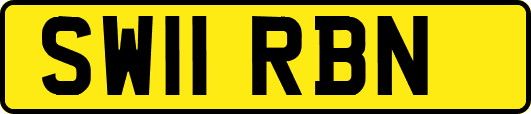 SW11RBN