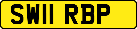SW11RBP