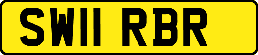 SW11RBR