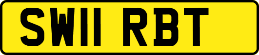 SW11RBT