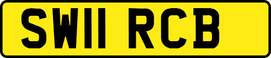 SW11RCB