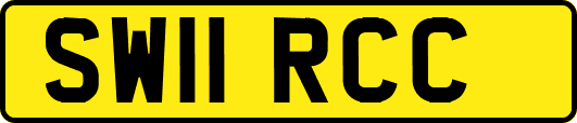 SW11RCC