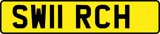 SW11RCH