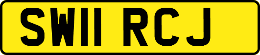 SW11RCJ