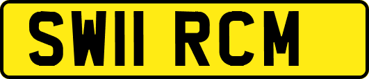 SW11RCM