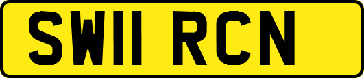 SW11RCN