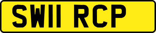 SW11RCP