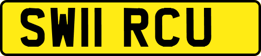 SW11RCU