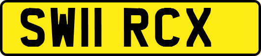 SW11RCX