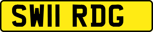 SW11RDG