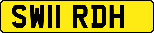 SW11RDH
