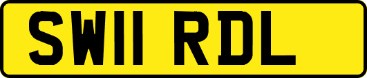 SW11RDL