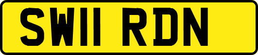SW11RDN