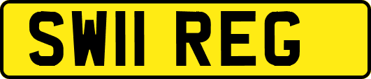 SW11REG