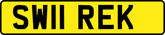 SW11REK