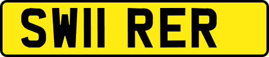 SW11RER