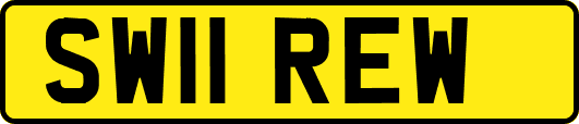 SW11REW