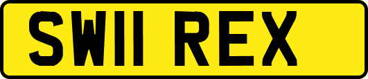 SW11REX