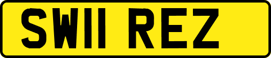 SW11REZ