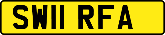 SW11RFA