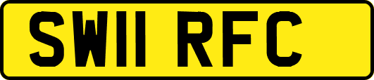 SW11RFC