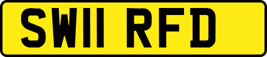 SW11RFD