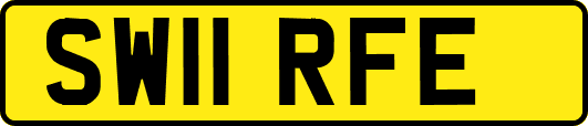 SW11RFE