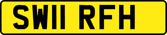 SW11RFH