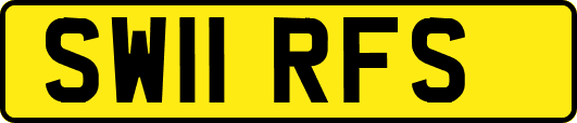 SW11RFS