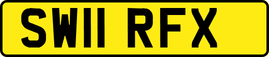 SW11RFX