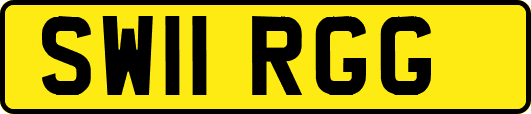 SW11RGG