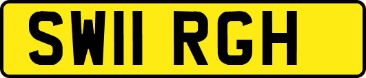 SW11RGH