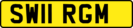 SW11RGM