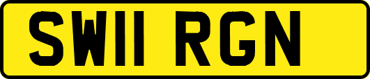 SW11RGN