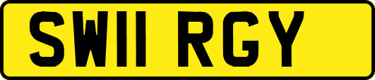 SW11RGY