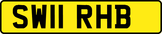 SW11RHB
