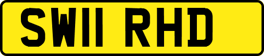 SW11RHD