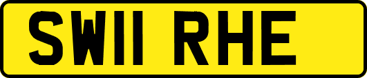 SW11RHE