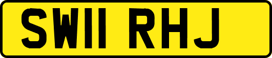 SW11RHJ