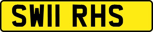 SW11RHS