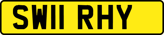 SW11RHY